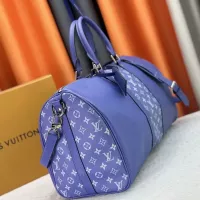 $80.00 USD Louis Vuitton Travel Bags #1343812