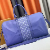 $80.00 USD Louis Vuitton Travel Bags #1343812