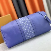 $80.00 USD Louis Vuitton Travel Bags #1343812
