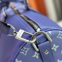 $80.00 USD Louis Vuitton Travel Bags #1343812