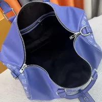 $80.00 USD Louis Vuitton Travel Bags #1343812