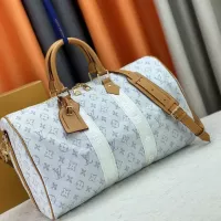$88.00 USD Louis Vuitton Travel Bags #1343813