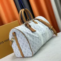 $88.00 USD Louis Vuitton Travel Bags #1343813