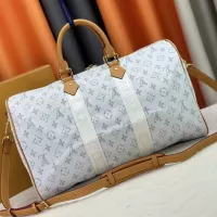 $88.00 USD Louis Vuitton Travel Bags #1343813