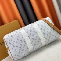 $88.00 USD Louis Vuitton Travel Bags #1343813