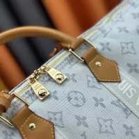 $88.00 USD Louis Vuitton Travel Bags #1343813