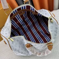 $88.00 USD Louis Vuitton Travel Bags #1343813