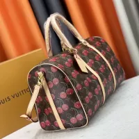 $85.00 USD Louis Vuitton Travel Bags #1343814