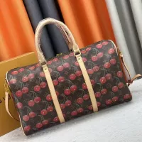 $85.00 USD Louis Vuitton Travel Bags #1343814