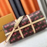 $85.00 USD Louis Vuitton Travel Bags #1343814