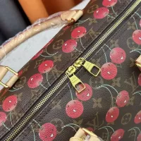 $85.00 USD Louis Vuitton Travel Bags #1343814