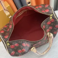 $85.00 USD Louis Vuitton Travel Bags #1343814