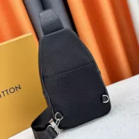 $72.00 USD Louis Vuitton AAA Man Messenger Bags #1343815