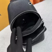 $72.00 USD Louis Vuitton AAA Man Messenger Bags #1343815