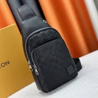 $72.00 USD Louis Vuitton AAA Man Messenger Bags #1343816