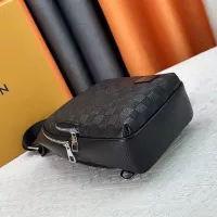 $72.00 USD Louis Vuitton AAA Man Messenger Bags #1343816