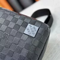 $72.00 USD Louis Vuitton AAA Man Messenger Bags #1343816