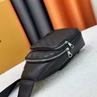 $72.00 USD Louis Vuitton AAA Man Messenger Bags #1343816