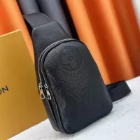 $72.00 USD Louis Vuitton AAA Man Messenger Bags #1343817