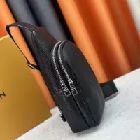 $72.00 USD Louis Vuitton AAA Man Messenger Bags #1343817