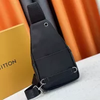 $72.00 USD Louis Vuitton AAA Man Messenger Bags #1343817