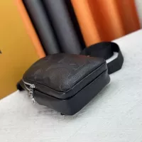 $72.00 USD Louis Vuitton AAA Man Messenger Bags #1343817