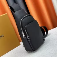 $72.00 USD Louis Vuitton AAA Man Messenger Bags #1343818