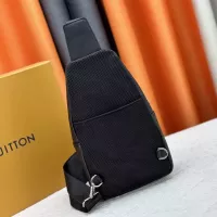 $72.00 USD Louis Vuitton AAA Man Messenger Bags #1343818