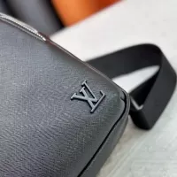 $72.00 USD Louis Vuitton AAA Man Messenger Bags #1343818