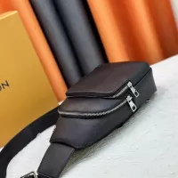 $72.00 USD Louis Vuitton AAA Man Messenger Bags #1343818