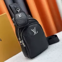 $72.00 USD Louis Vuitton AAA Man Messenger Bags #1343819