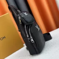 $72.00 USD Louis Vuitton AAA Man Messenger Bags #1343819
