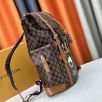$96.00 USD Louis Vuitton LV AAA Man Backpacks #1343820
