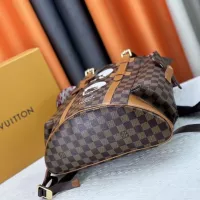 $96.00 USD Louis Vuitton LV AAA Man Backpacks #1343820
