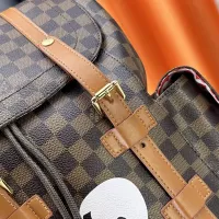 $96.00 USD Louis Vuitton LV AAA Man Backpacks #1343820