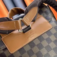 $96.00 USD Louis Vuitton LV AAA Man Backpacks #1343820