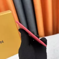 $40.00 USD Louis Vuitton LV Card Case #1343822