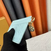 $40.00 USD Louis Vuitton LV Card Case #1343824