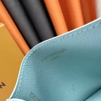 $40.00 USD Louis Vuitton LV Card Case #1343824