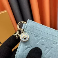 $40.00 USD Louis Vuitton LV Card Case #1343824