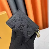 $40.00 USD Louis Vuitton LV Card Case #1343825