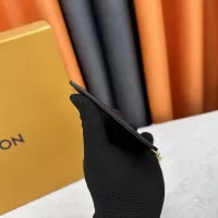 $40.00 USD Louis Vuitton LV Card Case #1343825