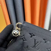 $40.00 USD Louis Vuitton LV Card Case #1343825