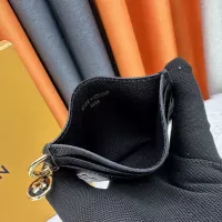 $40.00 USD Louis Vuitton LV Card Case #1343825