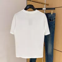 $68.00 USD Christian Dior T-Shirts Short Sleeved For Men #1343826