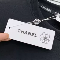 $68.00 USD Chanel T-Shirts Short Sleeved For Men #1343829