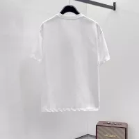 $68.00 USD Y-3 T-Shirts Short Sleeved For Men #1343830