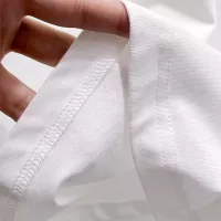 $68.00 USD Y-3 T-Shirts Short Sleeved For Men #1343830