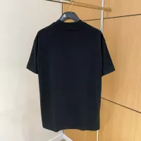 $76.00 USD Prada T-Shirts Short Sleeved For Men #1343833