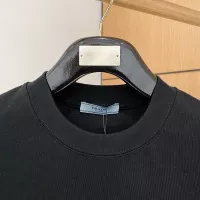 $76.00 USD Prada T-Shirts Short Sleeved For Men #1343833